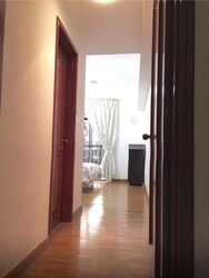 Seletaris (D27), Condominium #550398911